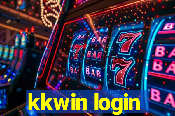 kkwin login